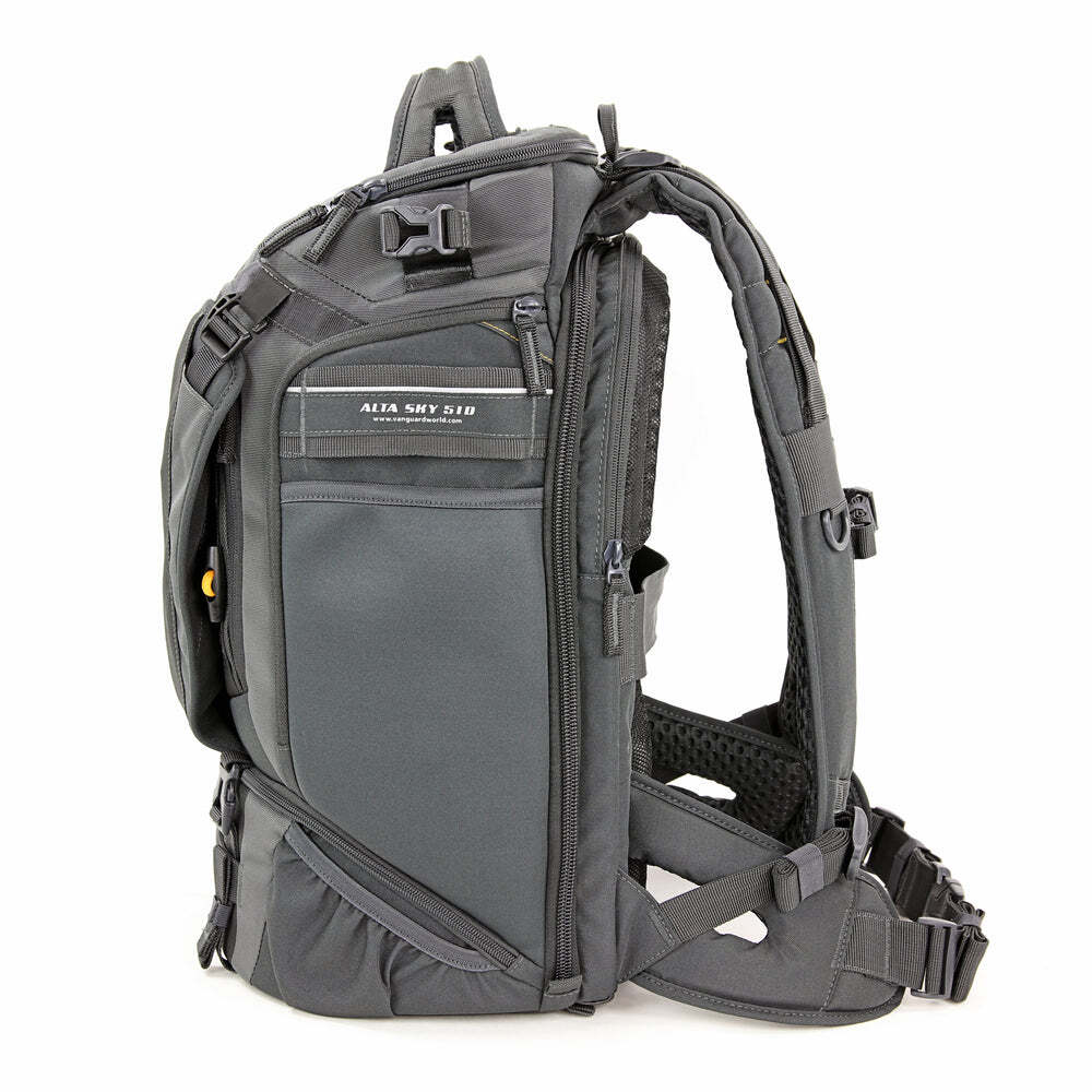 Vanguard ALTA SKY 51D / Backpack 15