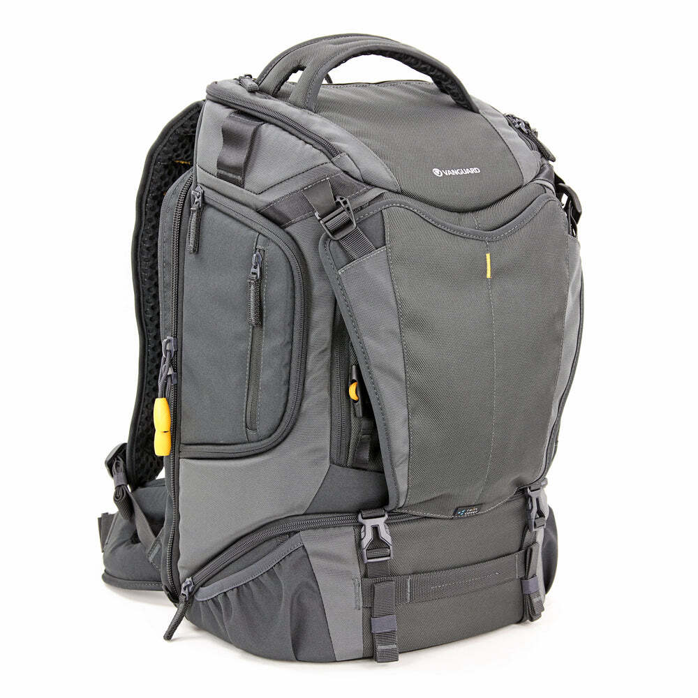 Vanguard ALTA SKY 51D / Backpack 15