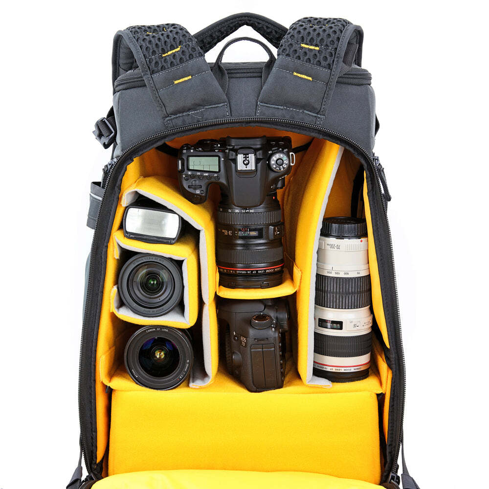 Vanguard ALTA SKY 51D / Backpack 15