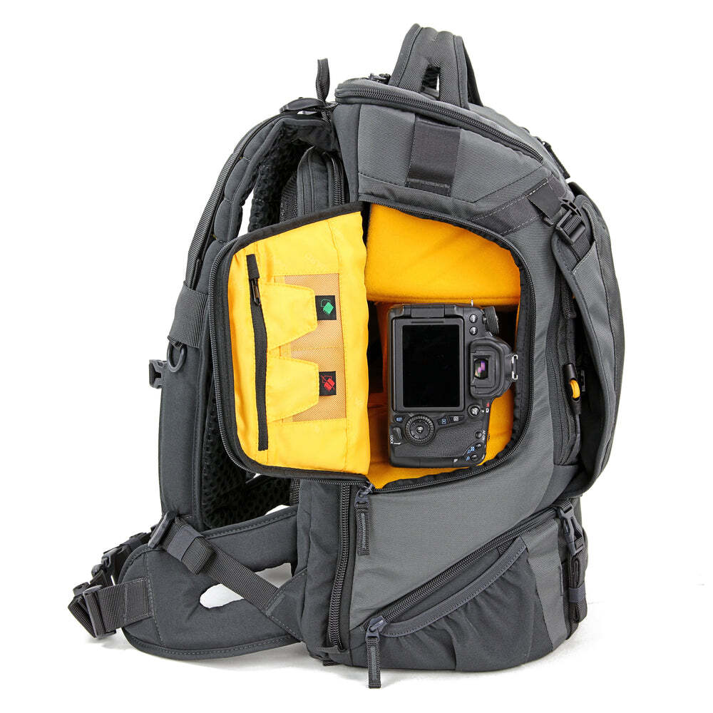 Vanguard ALTA SKY 51D / Backpack 15