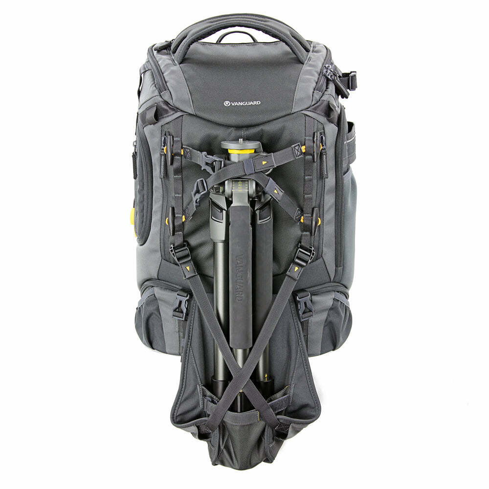 Vanguard ALTA SKY 51D / Backpack 15
