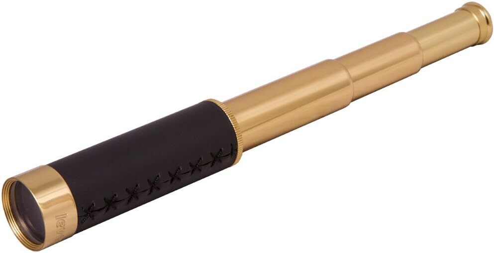 Levenhuk Spyglass SG2 Spotting Scope