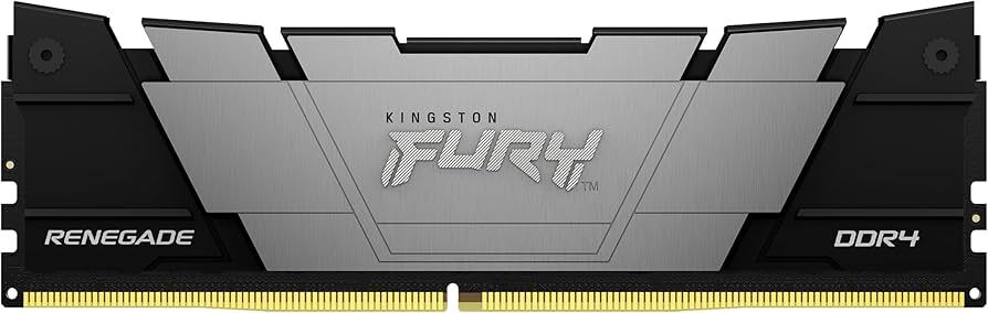 Kingston FURY Renegade DDR4 / KF432C16RB2/32