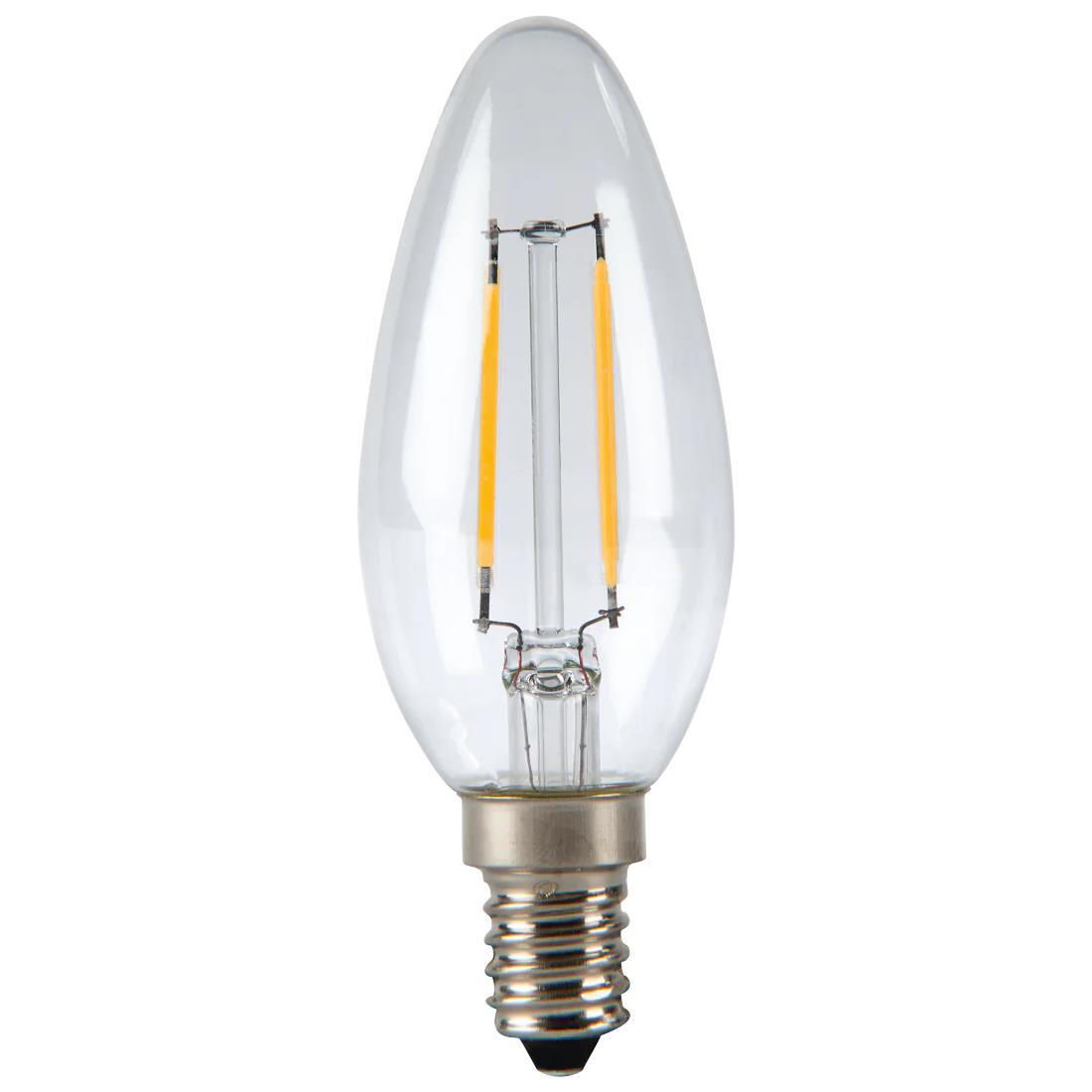 Xavax 112843 / E14 25W 250lm