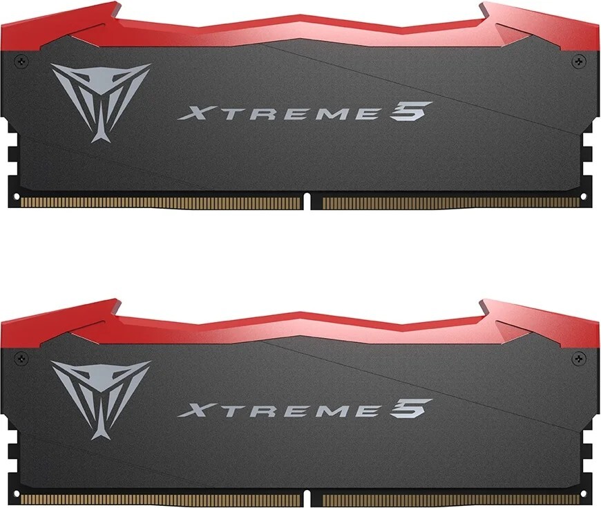 VIPER XTREME 5 DDR5 PVX548G76C36K