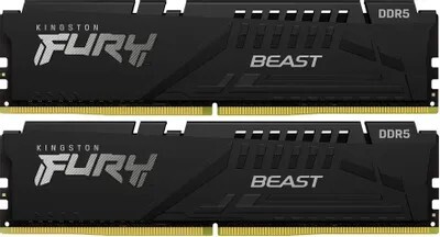 Kingston FURY Beast DDR5 EXPO / KF560C36BBE2K2-32