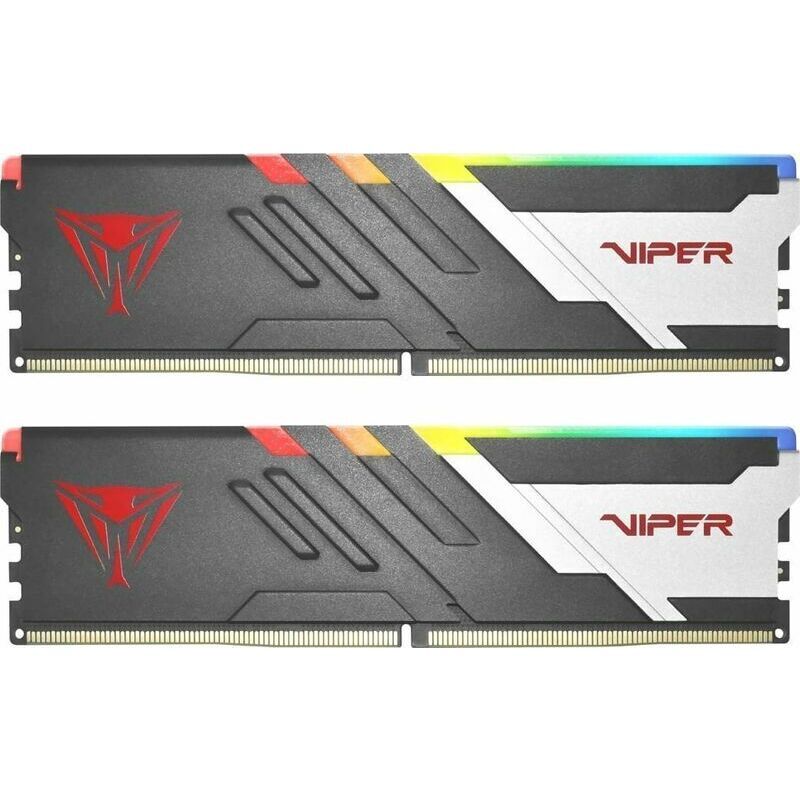 VIPER VENOM DDR5 PVVR564G600C30K