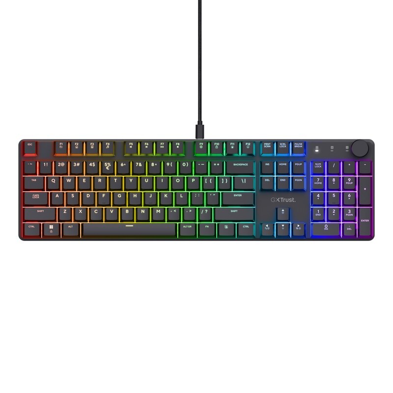 Trust Gaming GXT 866 TORIX Premium