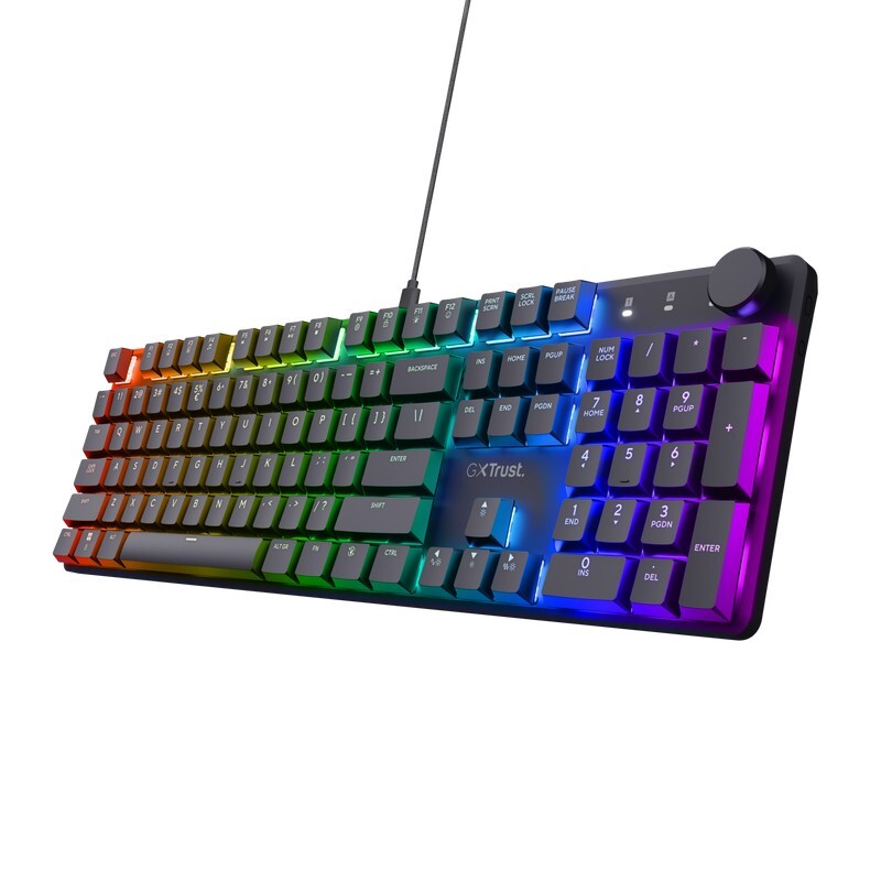 Trust Gaming GXT 866 TORIX Premium
