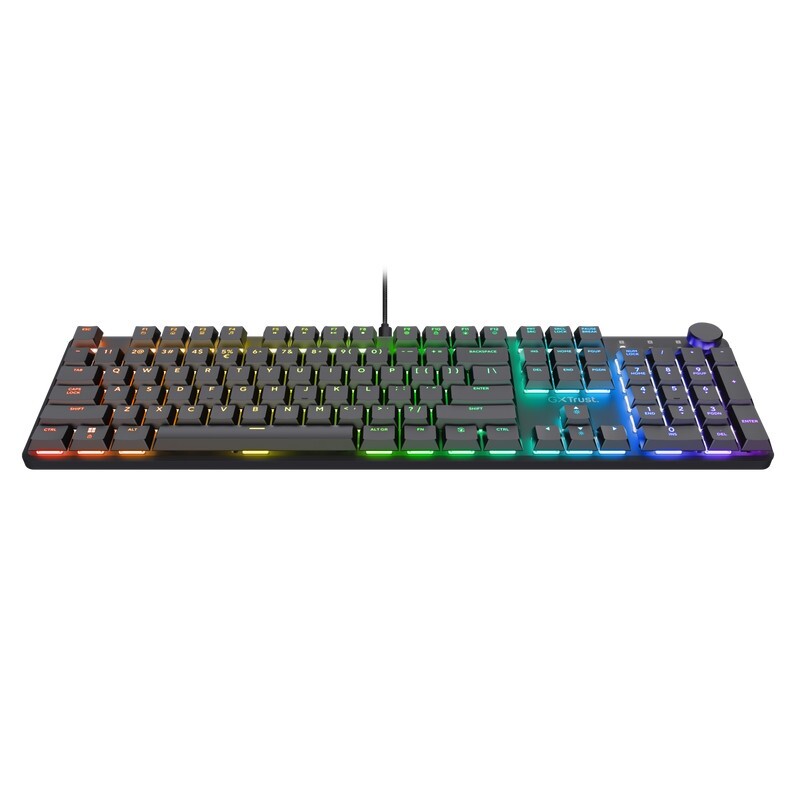 Trust Gaming GXT 866 TORIX Premium