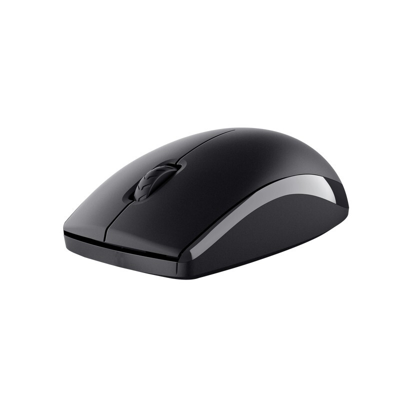 Trust Primo Wireless Keyboard & Mouse