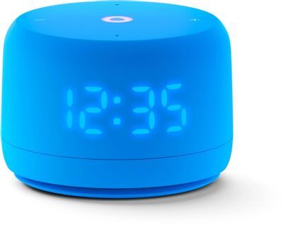Yandex Station LITE 2 with Alisa / YNDX-00026 Blue