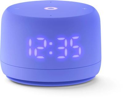 Yandex Station LITE 2 with Alisa / YNDX-00026 Purple