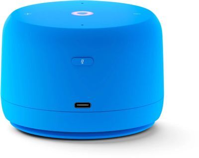 Yandex Station LITE 2 with Alisa / YNDX-00026 Blue