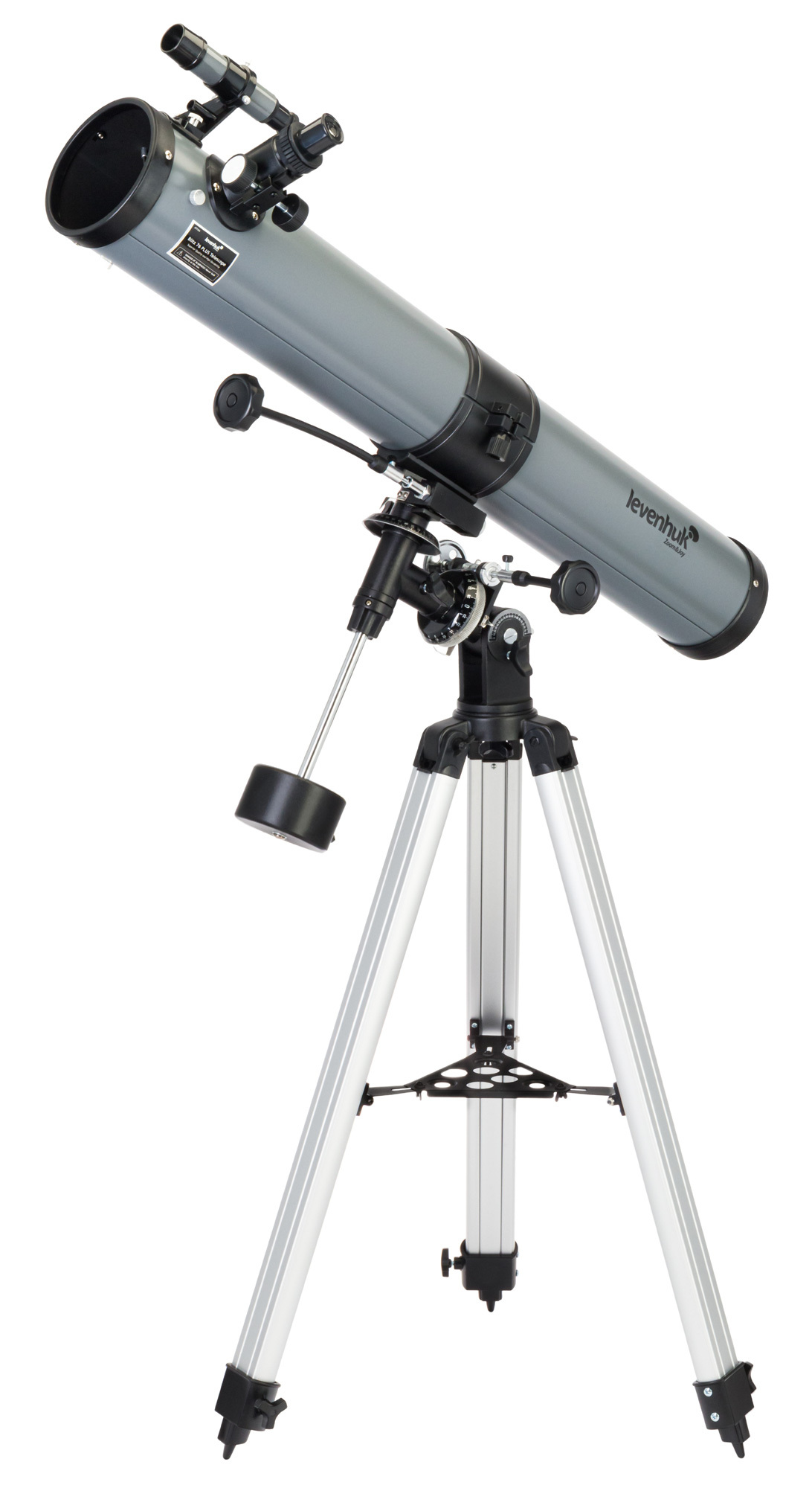 Levenhuk Blitz 76 PLUS