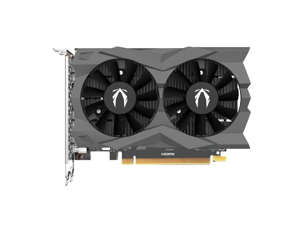 ZOTAC GeForce RTX 3050 Twin Edge OC 6GB GDDR6 96bit / ZT-A30510H-10L