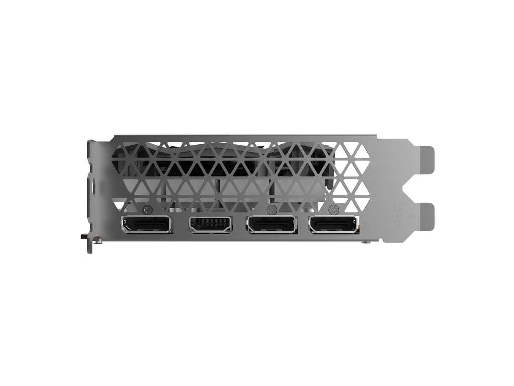 ZOTAC GeForce RTX 3050 Twin Edge OC 6GB GDDR6 96bit / ZT-A30510H-10L