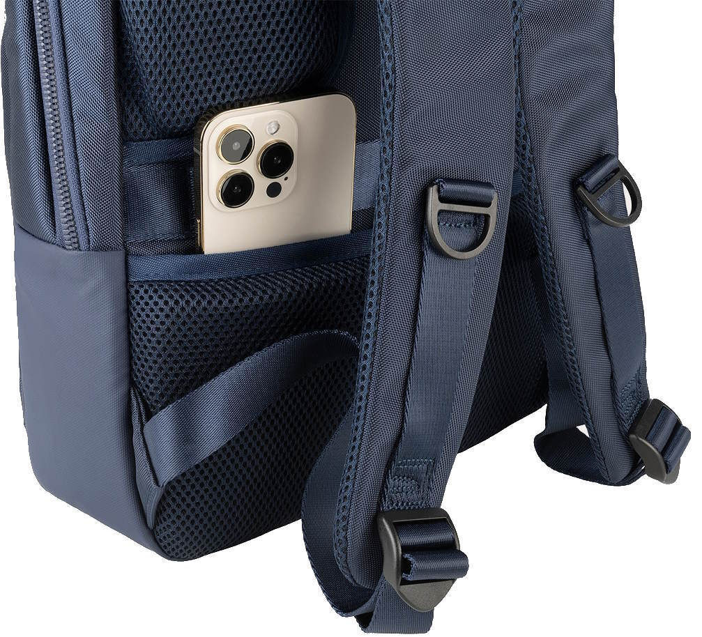 Tucano BACKPACK LUNA 15.6 Blue