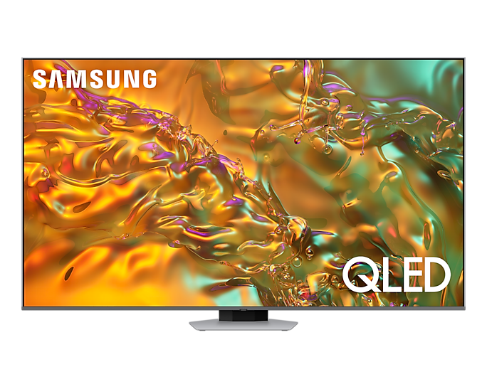 Samsung QE85Q80DAUXUA