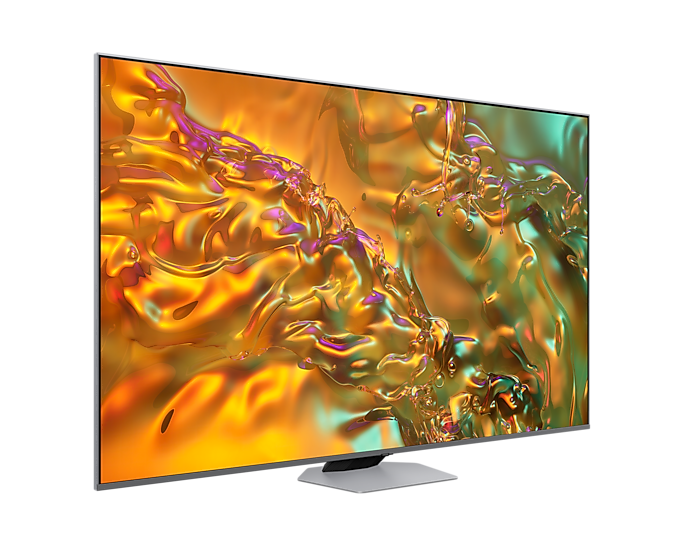Samsung QE85Q80DAUXUA