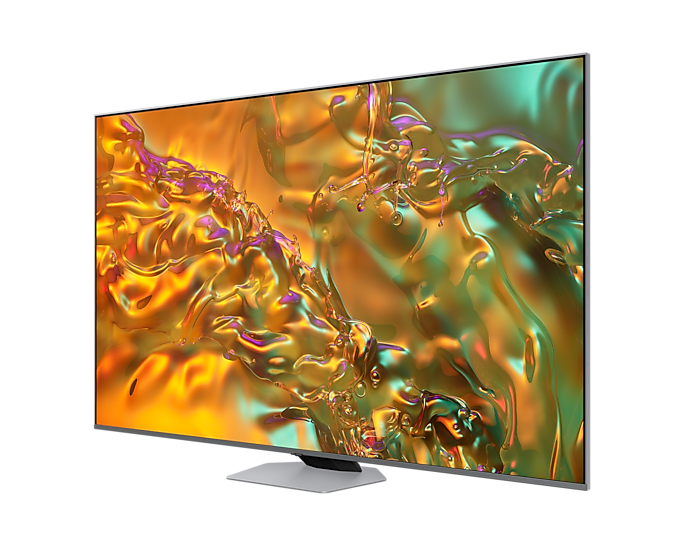 Samsung QE85Q80DAUXUA