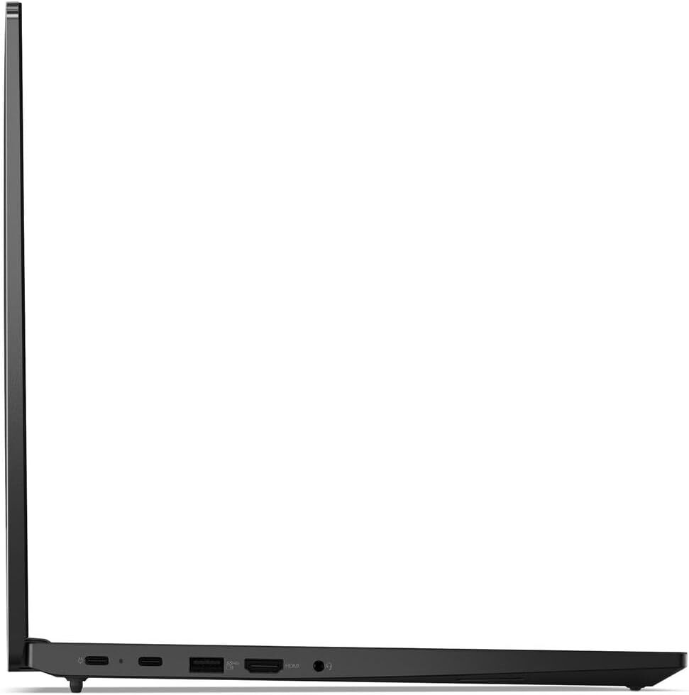 Lenovo ThinkPad E16 Gen 2 / 16 IPS WUXGA / Core Ultra 7 155H / 16Gb DDR5 / 1.0Tb SSD / Intel Arc / No OS
