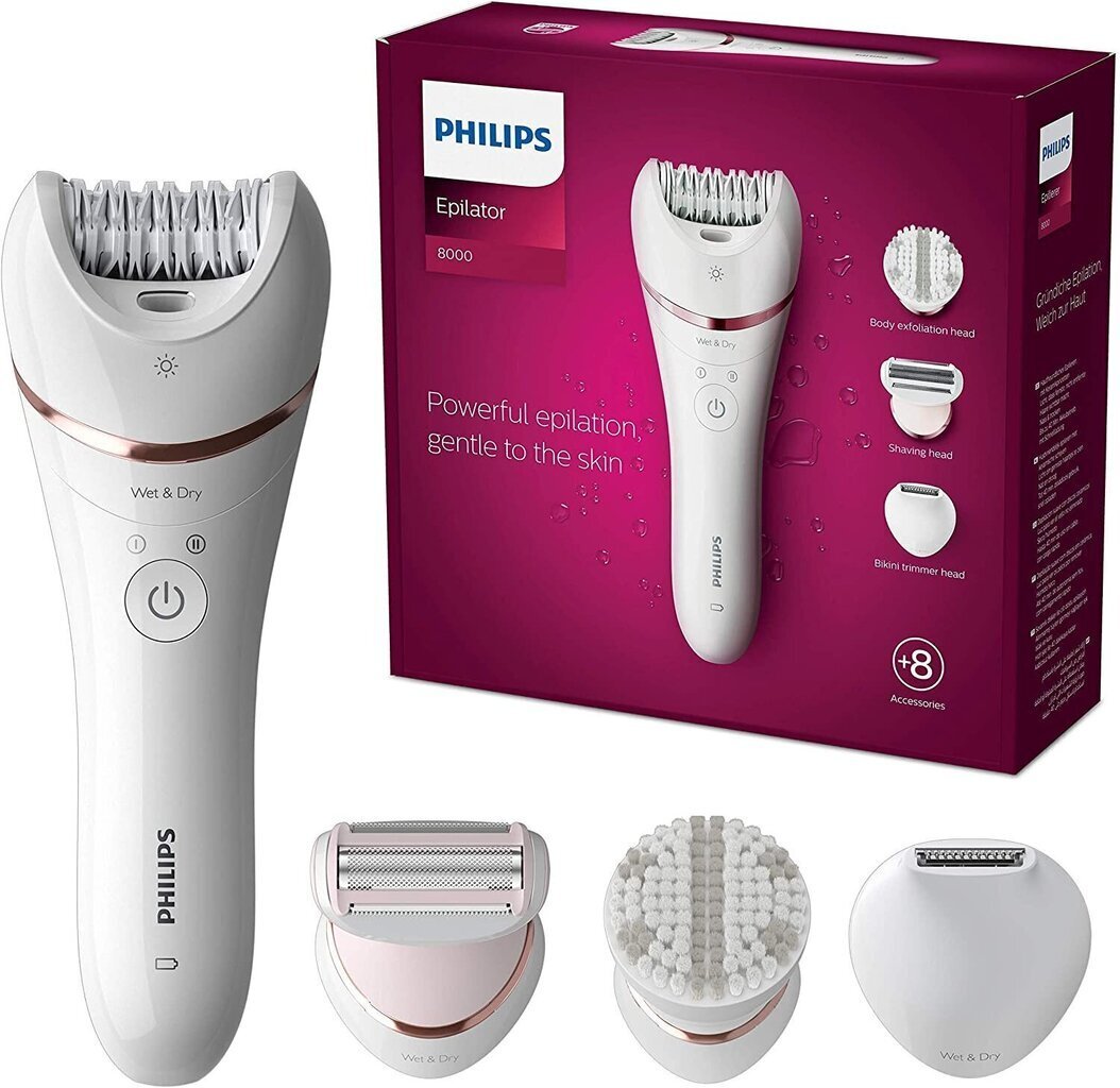 Philips BRE735/00