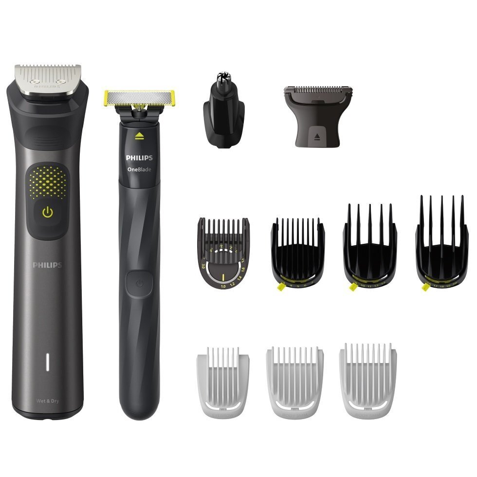 Philips MG9530/15