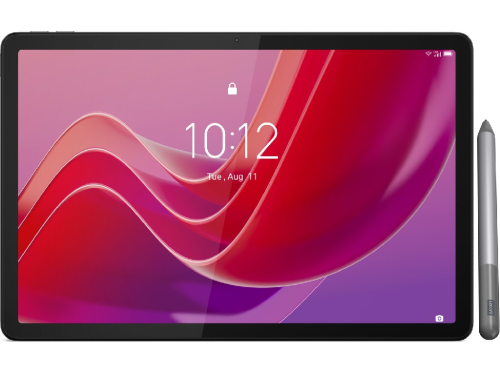 Lenovo Tab M11 / 11 IPS FullHD+ / Helio G88 / 4Gb / 128Gb / 7040mAh / Android 13 / TB330XU