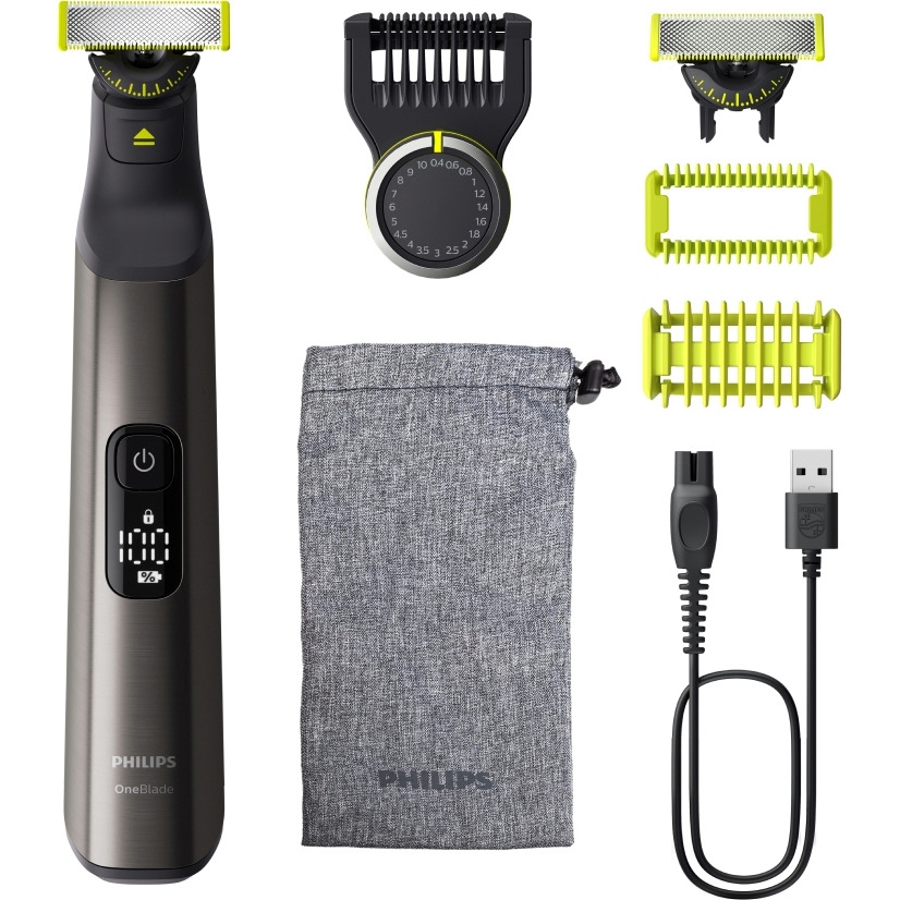 Philips QP6552/15