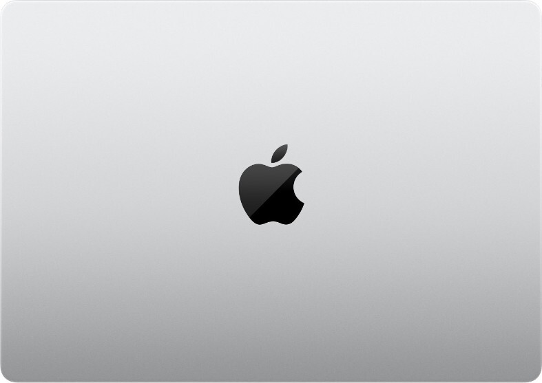 Apple MacBook Pro / 14.2 Liquid Retina XDR / M4 Max 14-core CPU 32-core GPU / 36Gb RAM / 1.0Tb SSD / macOS Sequoia Silver