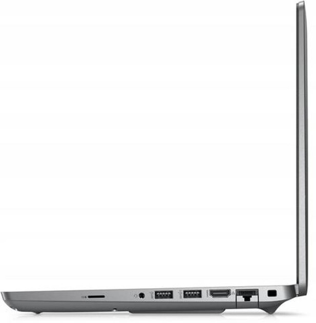 DELL Precision 3591 / 15.6 FullHD IPS / Core Ultra 7 155H / 32GB DDR5 / 1.0TB NVMe / RTX 1000 Ada 6GB GDDR6 / Windows 11 PRO