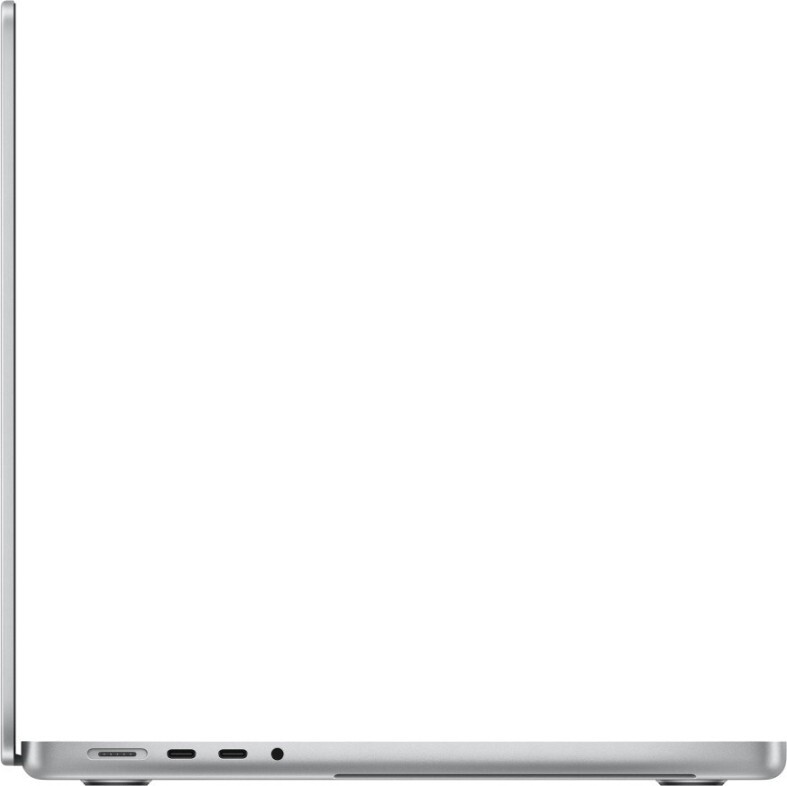 Apple MacBook Pro / 14.2 Liquid Retina XDR / M4 Pro 14-core CPU 20-core GPU / 24Gb RAM / 1.0Tb SSD / macOS Sequoia Silver