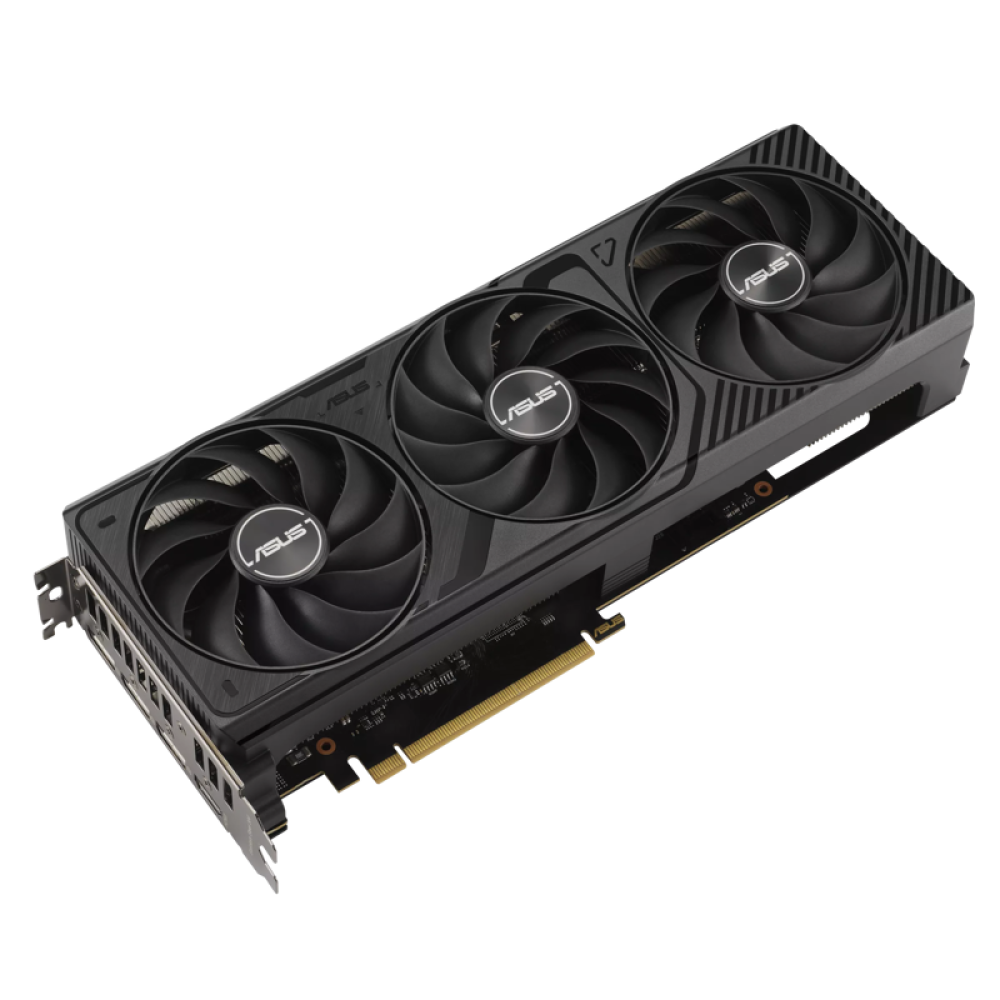 ASUS GeForce RTX 4070 Ti Super 16GB GDDR6X 256bit Prime OC / PRIME-RTX4070TIS-O16G