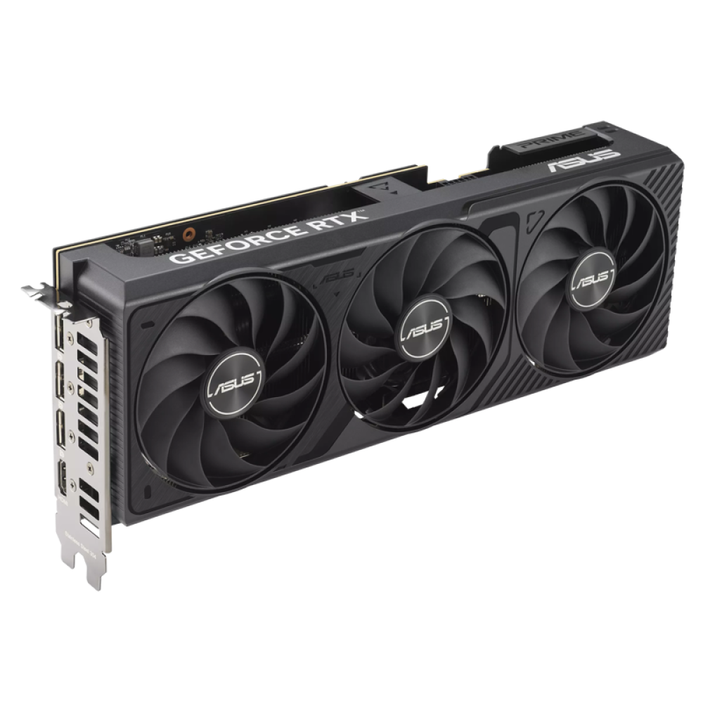 ASUS GeForce RTX 4070 Ti Super 16GB GDDR6X 256bit Prime OC / PRIME-RTX4070TIS-O16G