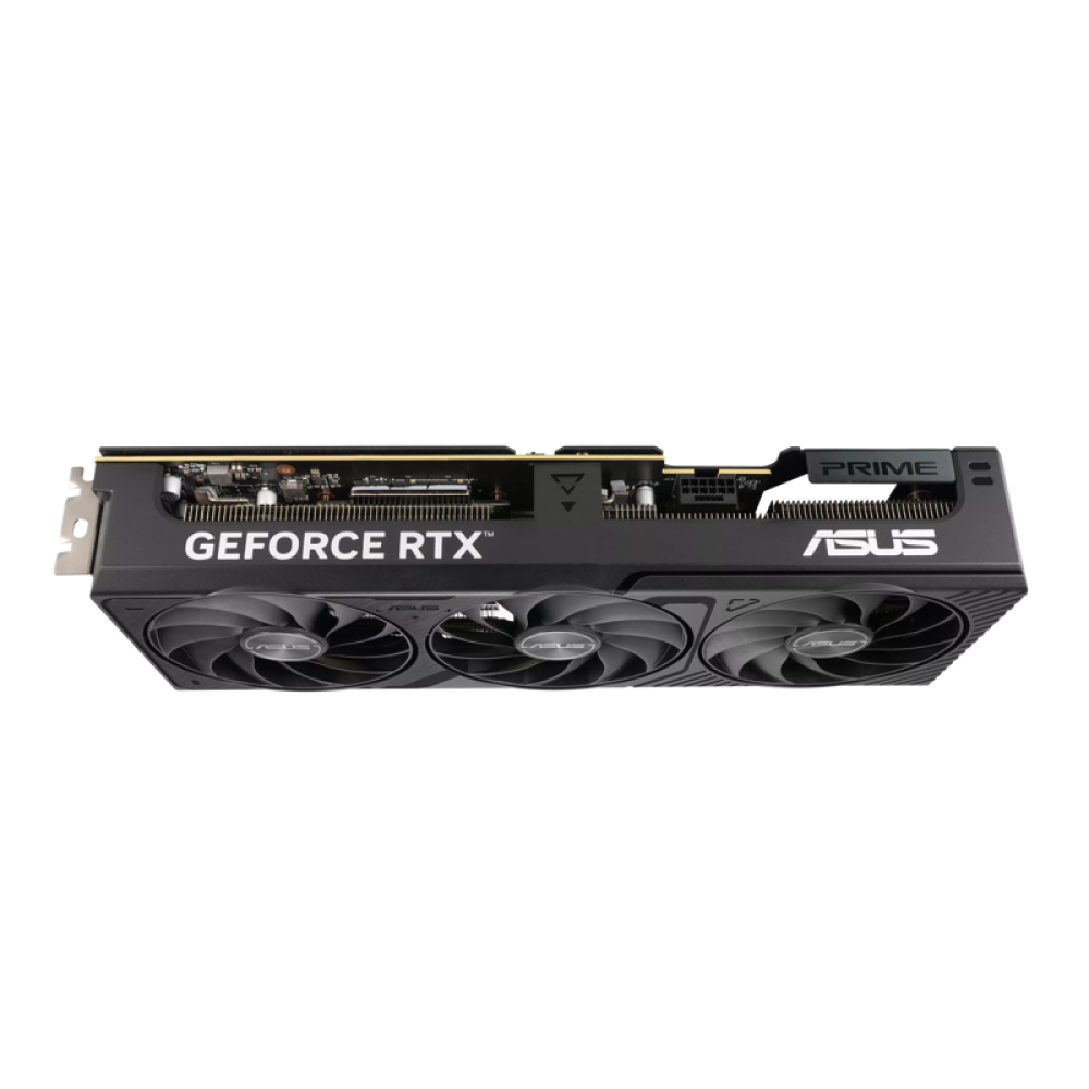 ASUS GeForce RTX 4070 Ti Super 16GB GDDR6X 256bit Prime OC / PRIME-RTX4070TIS-O16G