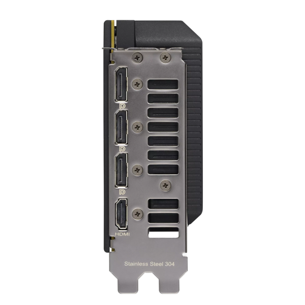 ASUS GeForce RTX 4070 Ti Super 16GB GDDR6X 256bit Prime OC / PRIME-RTX4070TIS-O16G