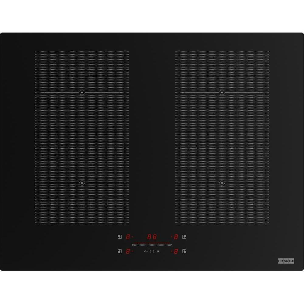 FRANKE FMA 654 I F KL BK