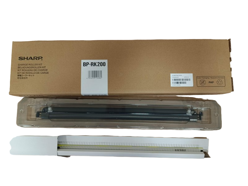 Sharp BP-FU200