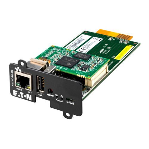 Eaton 744-A4920 / Gigabit Network Card M3