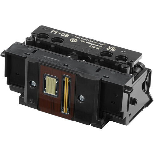 Canon PF-08