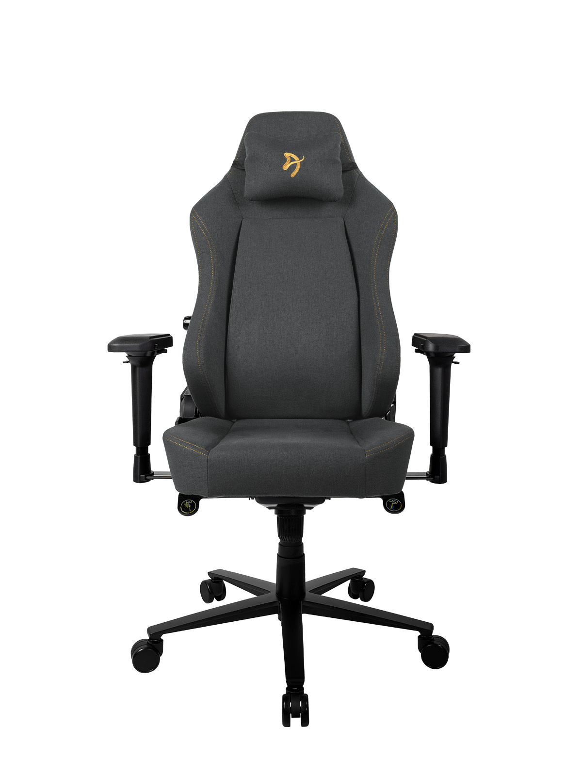 AROZZI Primo Woven Fabric / PRIMO-WF-BKGD