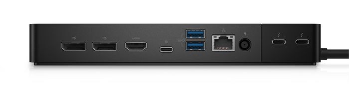 DELL WD22TB4 Thunderbolt Dock 180W / 210-BDTD
