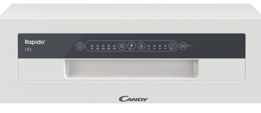 CANDY CP 6E51LW