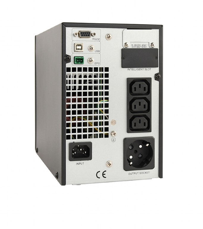 Gembird EG-UPSO-1000 / 1000VA / 900W