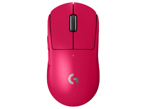 Logitech PRO X Superlight 2