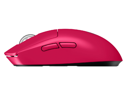 Logitech PRO X Superlight 2