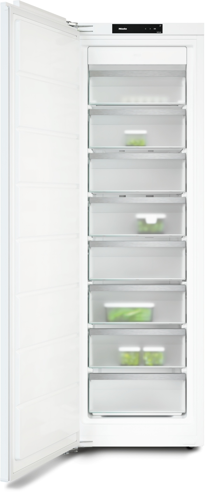 Miele FNS 7710 E