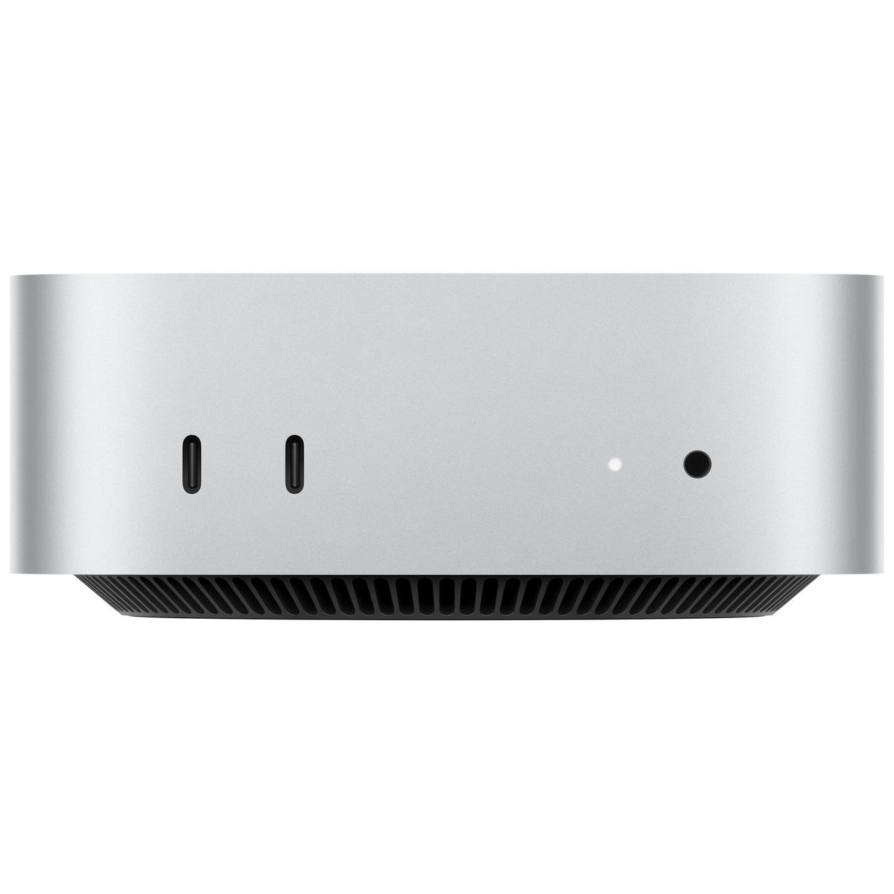 Apple Mac mini / M4 10-core CPU 10-core GPU / 16Gb RAM / 256Gb SSD / Mac OS Sequoia