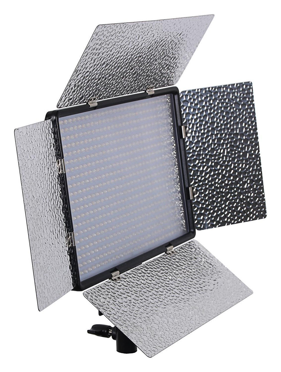 Patona Premium LED professional photo/video light LED-600ASRC